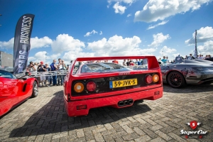 Super Car Sunday 2015