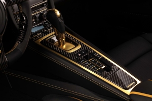 Porsche 911 991 Turbo TopCar 2014 (13)