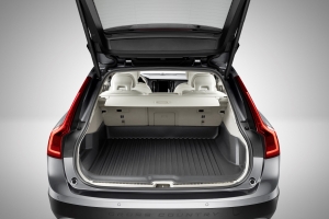 Volvo V90 Cross Country