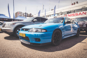 JapFest 2015 (Pics: Team Ewald)