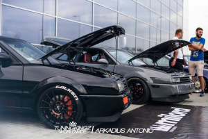 Race1sm Meeting 2015