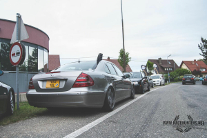 GTI Treffen Wörthersee 2015