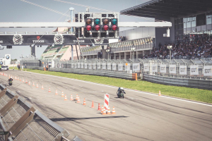 Sport1 Trackday 2015