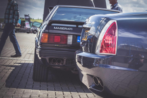 Super Car Sunday 2015