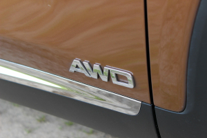 Kia Sorento 2.2 CRDI 4WD im Test