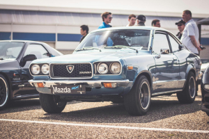 JapFest 2015 (Pics: Team Ewald)