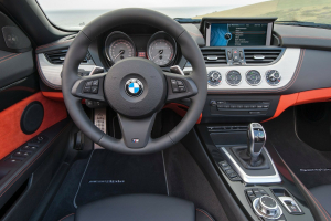 BMW Z4 E89 10