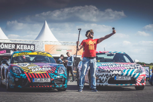 Super Car Sunday 2015