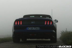 2016 Ford Mustang GT Cabriolet
