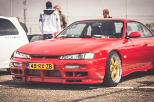 JapFest 2015 (Pics: Team Ewald)