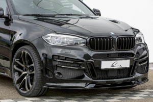 BMW X6 Lumma CLR X6 R 2015