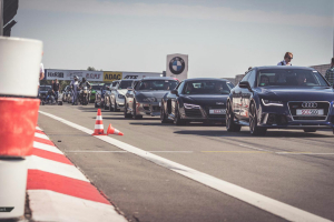 Sport1 Trackday 2015 Teil 2