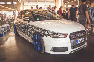 Sport1 Trackday 2015