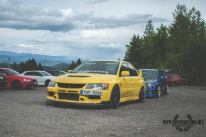 GTI Treffen Wörthersee 2015
