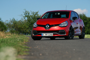 Renault Clio R.S. Test (6)