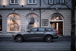 Volvo V90 Cross Country
