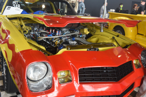 Tuning World Bodensee 2015