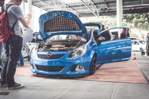 Sport1 Trackday 2015