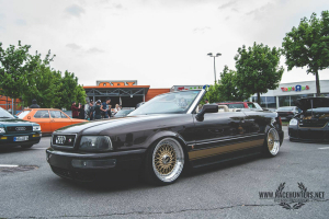 GTI Treffen Wörthersee 2015