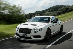 Bentley Continental GT3-R 2014 (1)