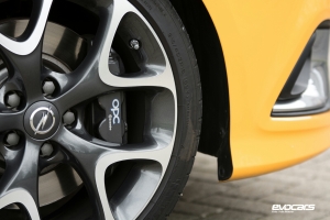 Opel Corsa OPC 2016 12