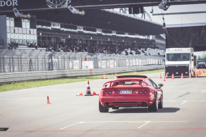 Sport1 Trackday 2015
