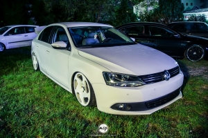 GTI Treffen Wörthersee Mike Crawat De Stickere