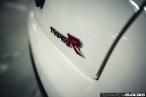 Honda Civic Type R 4