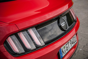 Ford Mustang GT