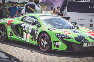 Super Car Sunday 2015