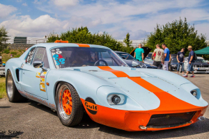 Race @ Airport Vilshofen 2015