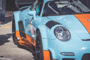 Sport1 Trackday 2015 Teil 2