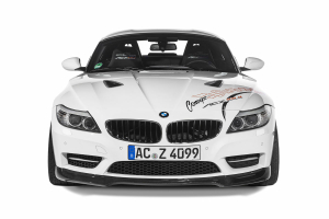 AC Schnitzer ACZ4 5.0d