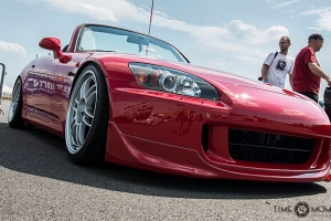 Fast Car Festival 2015