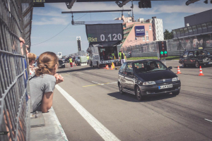 Sport1 Trackday 2015