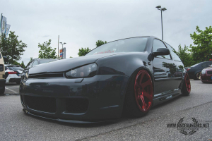 GTI Treffen Wörthersee 2015