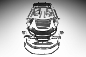 TopCar Stinger GTR Carbon