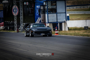 Opel-Treffen Oschersleben 2015