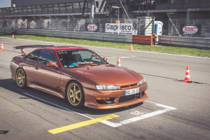 Sport1 Trackday 2015