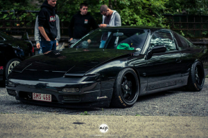 Retroworks Meeting 2015