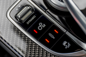 Mercedes-AMG C 63 S Coupé Test 2015