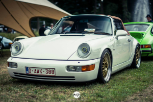 Retroworks Meeting 2015