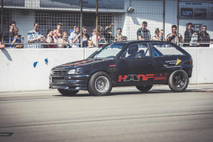 Sport1 Trackday 2015 Teil 2