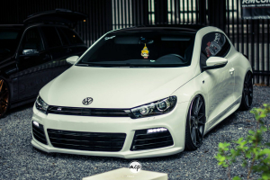 Retroworks Meeting 2015