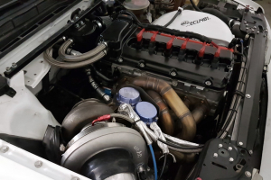 Audi S2 R32 - 1.100 PS