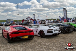 Super Car Sunday 2015