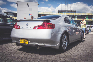 Super Car Sunday 2015