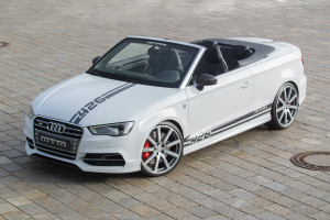 Audi S3 Cabrio MTM 2015