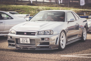 JapFest 2015 (Pics: Team Ewald)