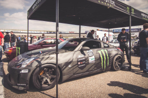 JapFest 2015 (Pics: Team Ewald)